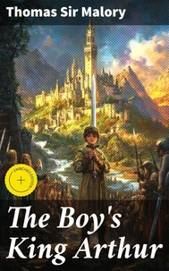 The Boy's King Arthur