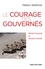 Le courage des gouvernés. Michel Foucault, Hannah Arendt