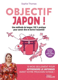 Objectif Japon !