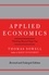 Applied Economics. Thinking Beyond Stage One