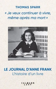 Je veux continuer à vivre, même après ma mort