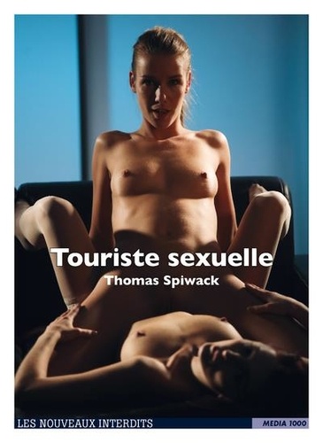 Touriste sexuelle
