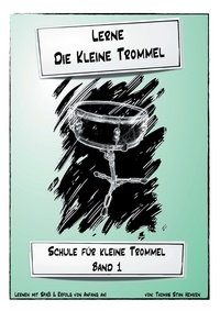 Thomas Stan Hemken - Lerne die kleine Trommel.