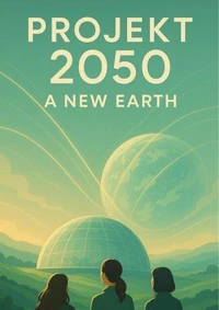 Projekt 2050 A new Earth