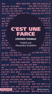 C'est une farce