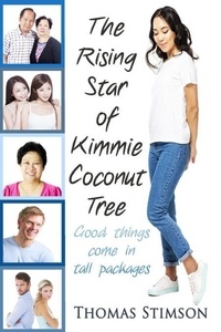The Rising Star of Kimmie Coconut Tree