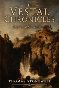 The Sacred Fire Trilogy