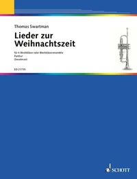 Lieder zur Weihnachtszeit