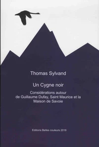 Un cygne noir