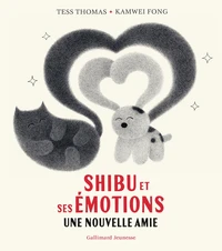 Shibu et sa drôle d'amie (tp)