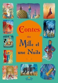 Contes des Mille et une Nuits.pdf