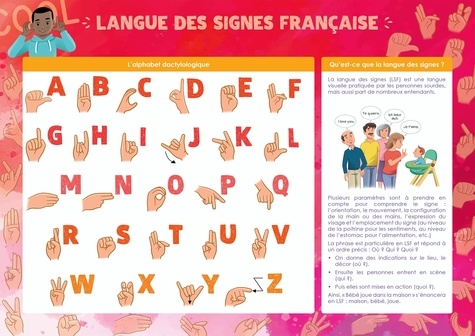 Langue des signes française