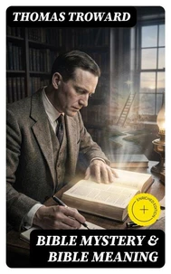 Bible Mystery &amp; Bible Meaning