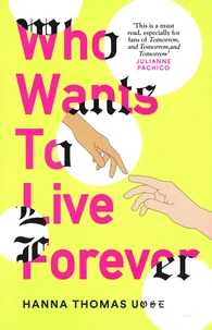 Who Wants to Live Forever