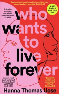 Who Wants to Live Forever