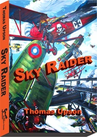 Sky Raider