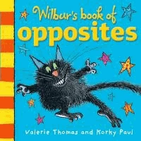 Wilbur's Opposites