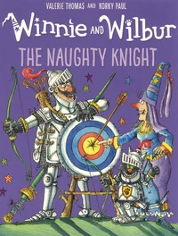 The Naughty Knight
