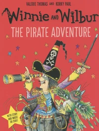 The Pirate Adventure