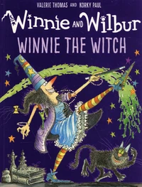 Winnie the Witch
