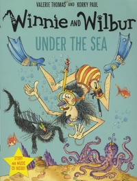 Winnie and Wilbur