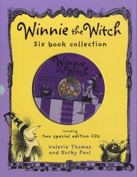 Winnie the Witch