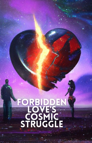  Thomas Vas-don - Forbidden Love's Cosmic Struggle.