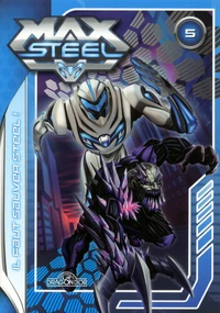 Il faut sauver Steel