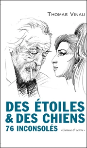 Des étoiles et des chiens