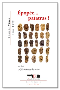 Epopée... patatras !
