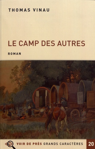Le  camp des autres