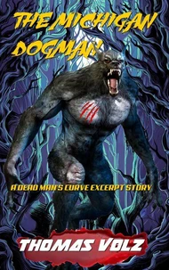 The Michigan Dogman