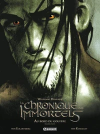 La Chronique des Immortels T1