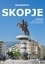 Skopje. Entdecke die Hauptstadt Nordmazedoniens