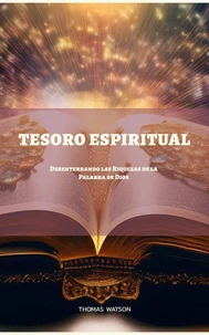 Tesoros Ocultos Desenterrando las Riquezas de la Palabra de Dios