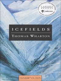 Thomas Wharton - Icefields.