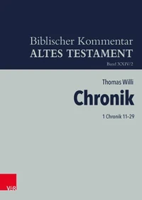 Chronik