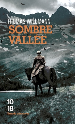 Sombre vallée - Occasion