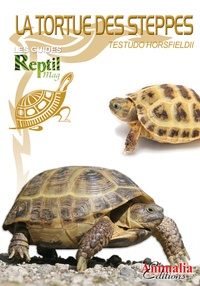 Téléchargement gratuit du texte du livre La tortue des steppes en francais 9782359091182
