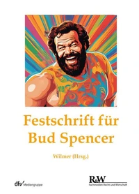 Festschrift Bud Spencer