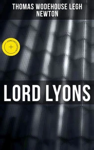Lord Lyons