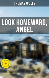 LOOK HOMEWARD, ANGEL