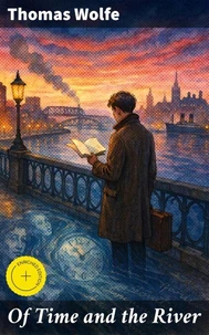 Of Time and the River