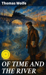 OF TIME AND THE RIVER