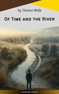 Of Time and the River