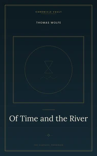 Of Time and the River