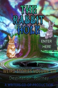  Thomas Wolosz et  Curtis Bausse - The Rabbit Hole Weird Stories Destination:Journey - The Rabbit Hole, #6.