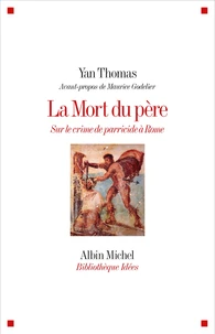 La mort du père
