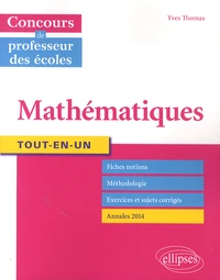Mathématiques Tout-en-un