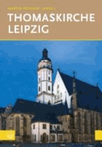 Thomaskirche Leipzig.